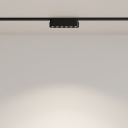 Накладной светильник Maytoni Points TR082-1-6W4K-M-B