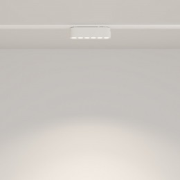 Накладной светильник Maytoni Points TR082-1-6W4K-M-W