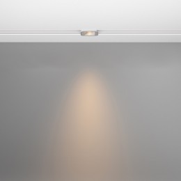 Встраиваемый светильник Maytoni Points S TR100-2-2W3K-S-W