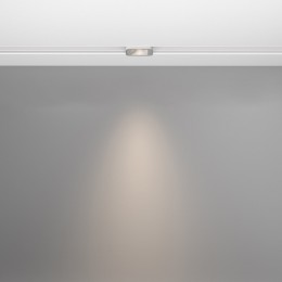 Встраиваемый светильник Maytoni Points S TR100-2-2W4K-S-W