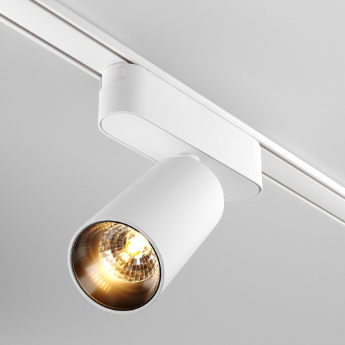 Светильник на штанге Maytoni Focus LED TR103-1-12W3K-M-W