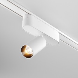 Светильник на штанге Maytoni Focus LED TR103-1-5W3K-M-W