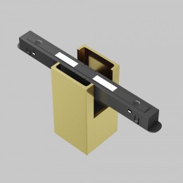 Накладной светильник Maytoni Alfa TR121-2-7W3K-BS