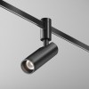 Светильник на штанге Maytoni Focus Led TR144-1-12W4K-W-B