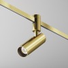 Светильник на штанге Maytoni Focus Led TR144-1-12W4K-W-BS