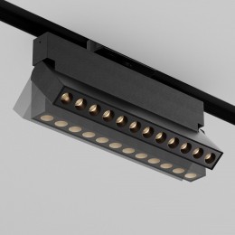 Накладной светильник Maytoni Points TR224-1-12WCCT-M-B