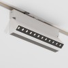 Накладной светильник Maytoni Points TR224-1-12WCCT-M-W