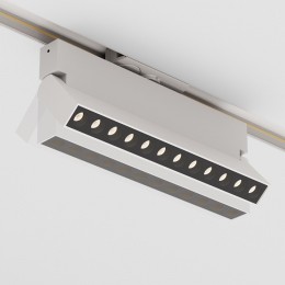 Накладной светильник Maytoni Points TR224-1-12WCCT-M-W