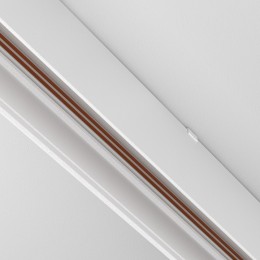 Крепление для трека Maytoni Accessories for tracks Exility TRA034HS-21W