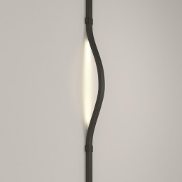 Крепление для трека Maytoni Accessories for tracks Elasity TRA160H-B