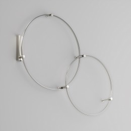 Трек накладной Maytoni Flarity TRX154-R-D650-PT