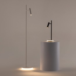 Настольная лампа офисная Maytoni Estudo Z010TL-L8B3K