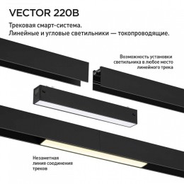 Накладной светильник Novotech PORT 359939