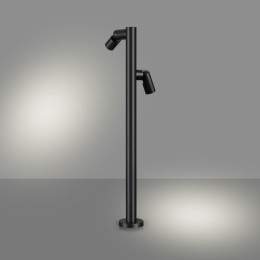 Наземный высокий светильник Novotech STREET 371063