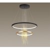 Подвесной светильник Odeon Light Monica 3901/63L