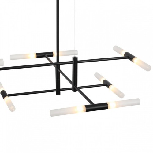 Люстра на штанге Odeon Light HIGHTECH 4307/16