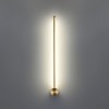 Бра Odeon Light FILLINI 4335/12WGP