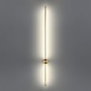 Бра Odeon Light FILLINI 4335/18WGP