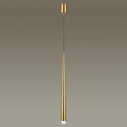 Подвесной светильник Odeon Light Frida 4352/5L