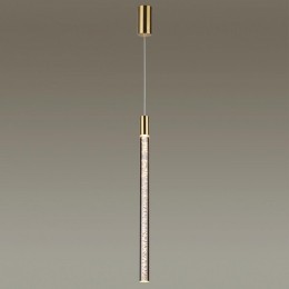 Подвесной светильник Odeon Light Sparky 4369/5L