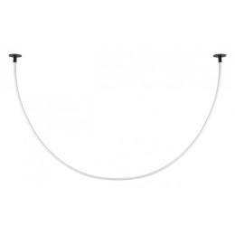 Подвесной светильник Odeon Light Corda 4391/40CL