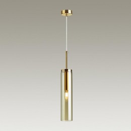 Подвесной светильник Odeon Light Klum 4693/1