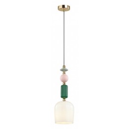 Подвесной светильник Odeon Light Candy 4861/1