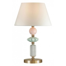 Настольная лампа декоративная Odeon Light Candy 4861/1TB