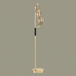 Торшер Odeon Light Ventaglio 4870/3F