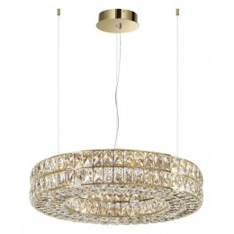 Подвесной светильник Odeon Light Panta 4926/52L