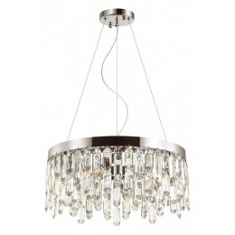 Подвесная люстра Odeon Light Dakisa 4985/6