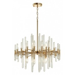 Подвесная люстра Odeon Light Stika 4988/10