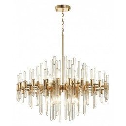 Подвесная люстра Odeon Light Stika 4988/12