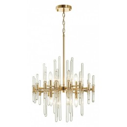 Подвесная люстра Odeon Light Stika 4988/8