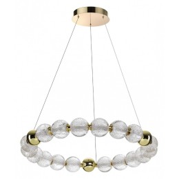 Подвесной светильник Odeon Light Crystal 5008/60L