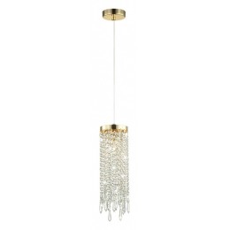 Подвесной светильник Odeon Light Chokka 5028/1