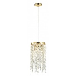 Подвесной светильник Odeon Light Chokka 5028/3
