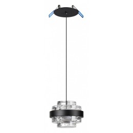 Подвесной светильник Odeon Light Klot 5031/6L