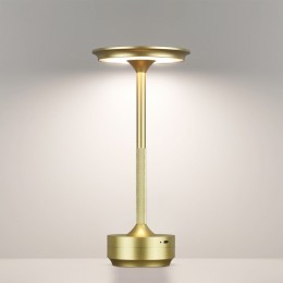 Настольная лампа декоративная Odeon Light Tet-A-Tet 5033/6TL