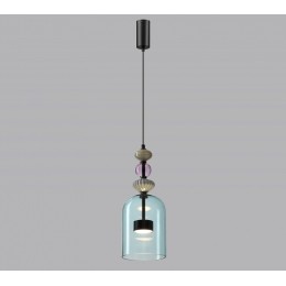 Подвесной светильник Odeon Light Palleta 5046/12L