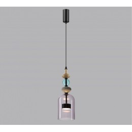 Подвесной светильник Odeon Light Palleta 5046/12LA