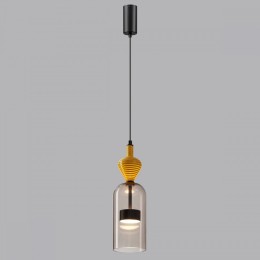 Подвесной светильник Odeon Light Palleta 5046/12LB