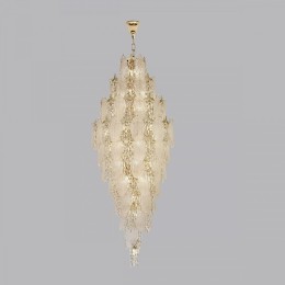 Подвесная люстра Odeon Light Tears 5049/54