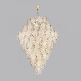 Подвесная люстра Odeon Light Tears 5049/89