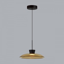 Подвесной светильник Odeon Light Saucer 5055/9LA