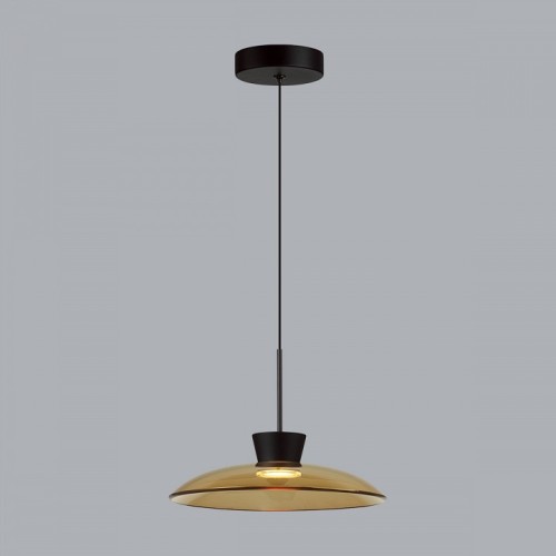 Подвесной светильник Odeon Light Saucer 5055/9LA