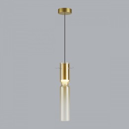 Подвесной светильник Odeon Light Scrow 5058/5LA