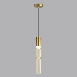 Подвесной светильник Odeon Light Scrow 5059/5LA