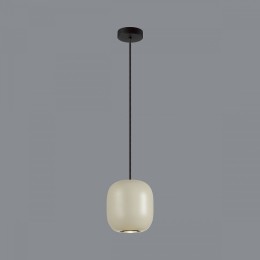 Подвесной светильник Odeon Light Cocoon 5060/1GA