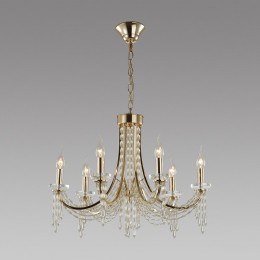 Подвесная люстра Odeon Light Capel 5063/6